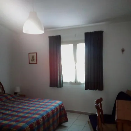 Casa Verde - Per 5