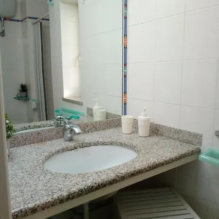 Casa Verde - Per 5