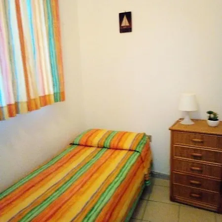 Casa Verde - Per 5 Apartamento *