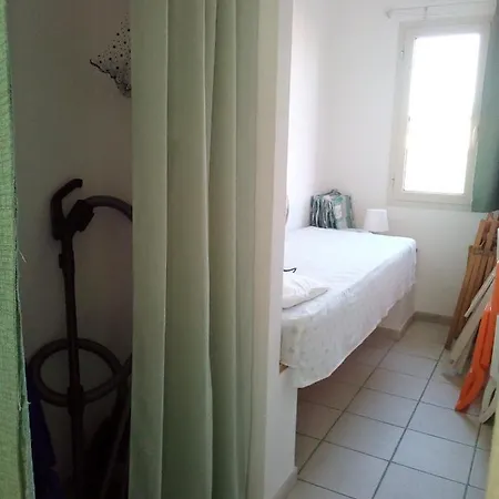 Casa Verde - Per 5 Villasimius
