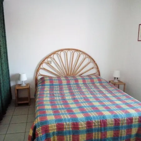 Διαμέρισμα Casa Verde - Per 5 *