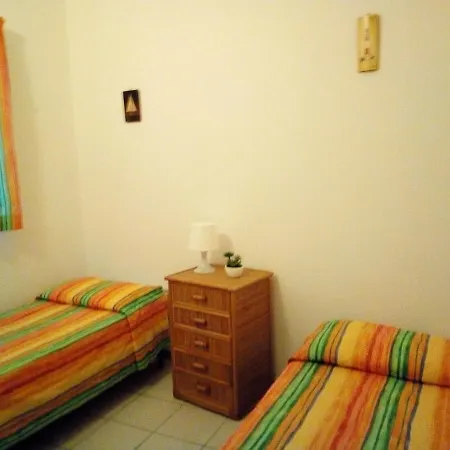 شقة Casa Verde - Per 5 *