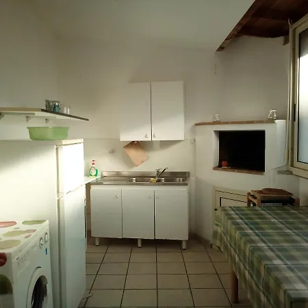 Casa Verde - Per 5 * فيلاّسيمِيوس