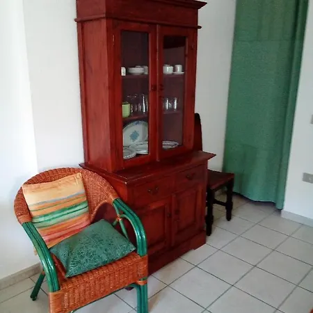 Casa Verde - Per 5 شقة *